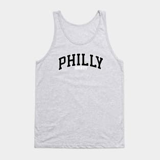 Philly Hockey 2 Tank Top